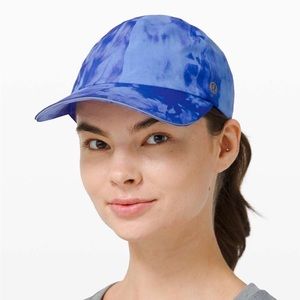 Lululemon Hat - Fast and Free Run